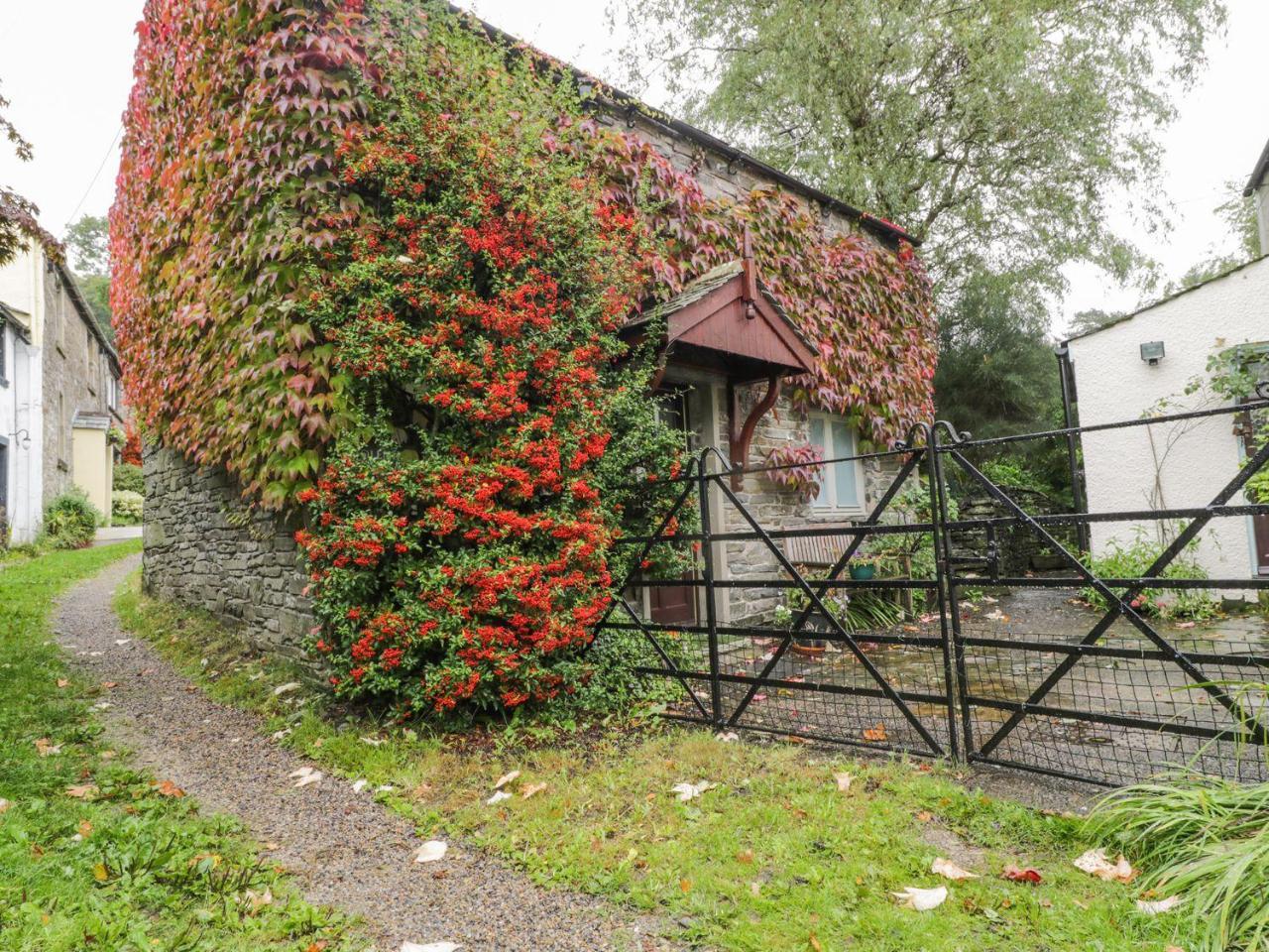 Holemire Barn Villa Cockermouth Exterior photo